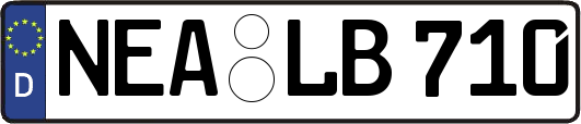 NEA-LB710