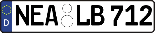 NEA-LB712