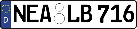 NEA-LB716