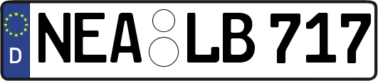 NEA-LB717