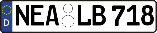 NEA-LB718
