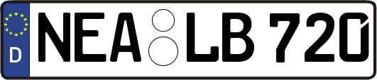 NEA-LB720