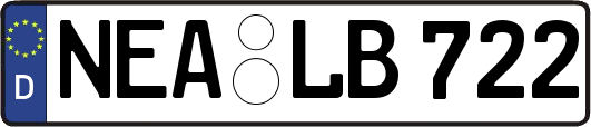 NEA-LB722