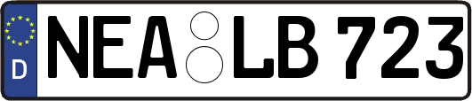 NEA-LB723