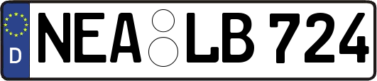 NEA-LB724