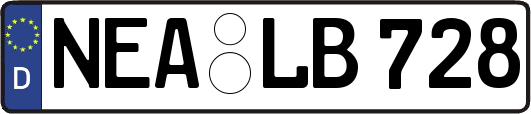 NEA-LB728