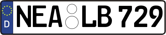 NEA-LB729