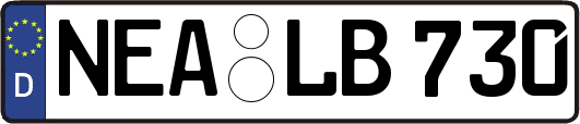 NEA-LB730