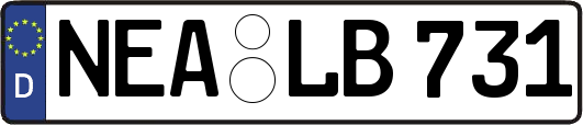 NEA-LB731