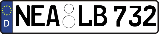 NEA-LB732