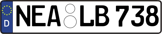 NEA-LB738