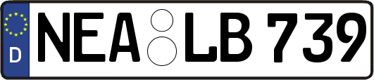 NEA-LB739