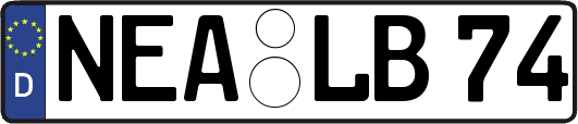 NEA-LB74