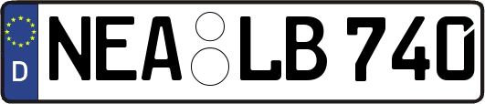 NEA-LB740