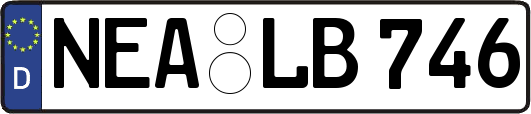 NEA-LB746