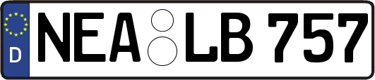 NEA-LB757