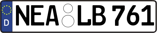 NEA-LB761