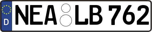 NEA-LB762