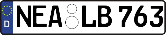 NEA-LB763