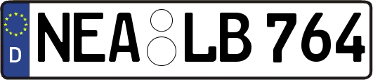 NEA-LB764