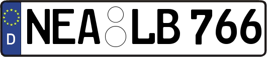 NEA-LB766
