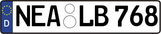 NEA-LB768