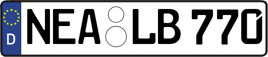 NEA-LB770