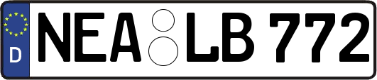 NEA-LB772