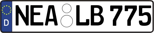 NEA-LB775