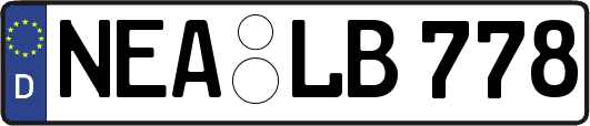 NEA-LB778