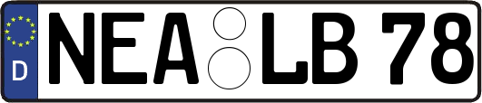 NEA-LB78