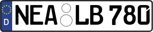NEA-LB780