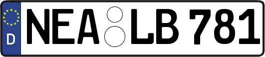 NEA-LB781