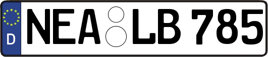 NEA-LB785