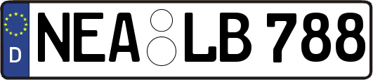 NEA-LB788