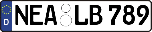 NEA-LB789