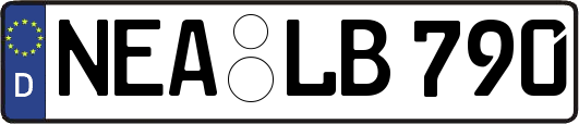 NEA-LB790