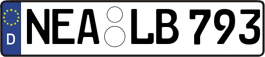 NEA-LB793
