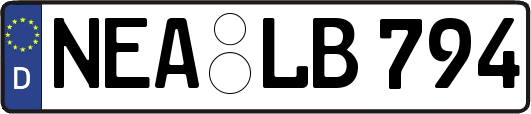 NEA-LB794