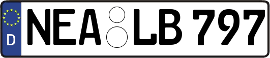 NEA-LB797