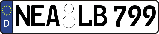 NEA-LB799