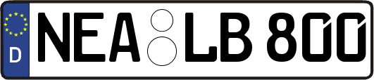 NEA-LB800
