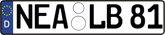 NEA-LB81
