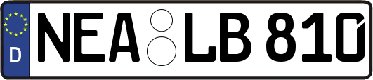 NEA-LB810