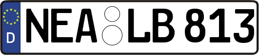 NEA-LB813