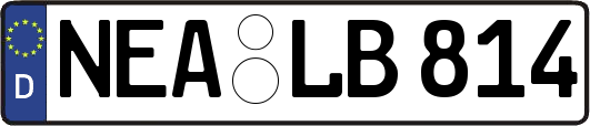 NEA-LB814