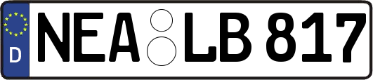 NEA-LB817
