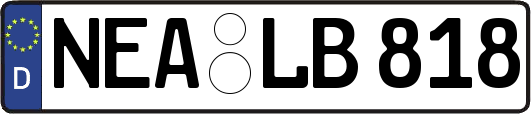 NEA-LB818