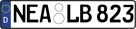 NEA-LB823