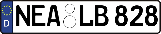 NEA-LB828